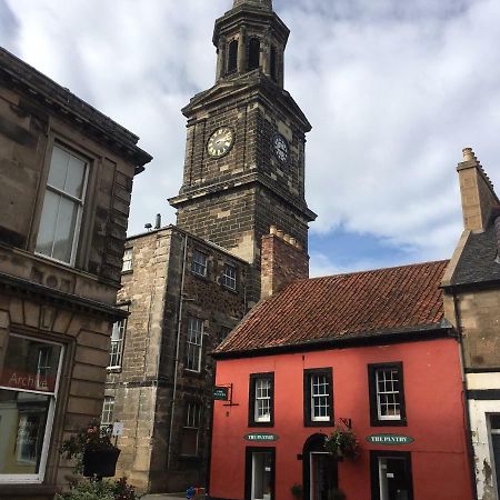 Apartament Haddington George House Edynburg Zewnętrze zdjęcie