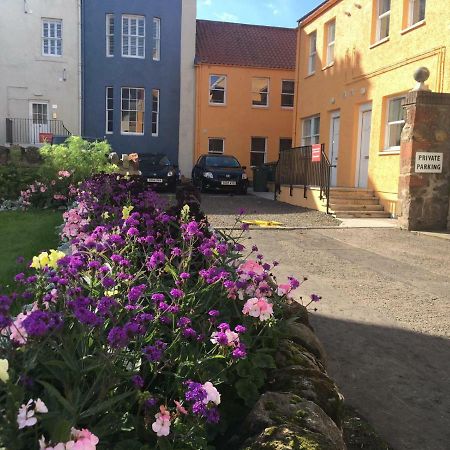 Apartament Haddington George House Edynburg Zewnętrze zdjęcie