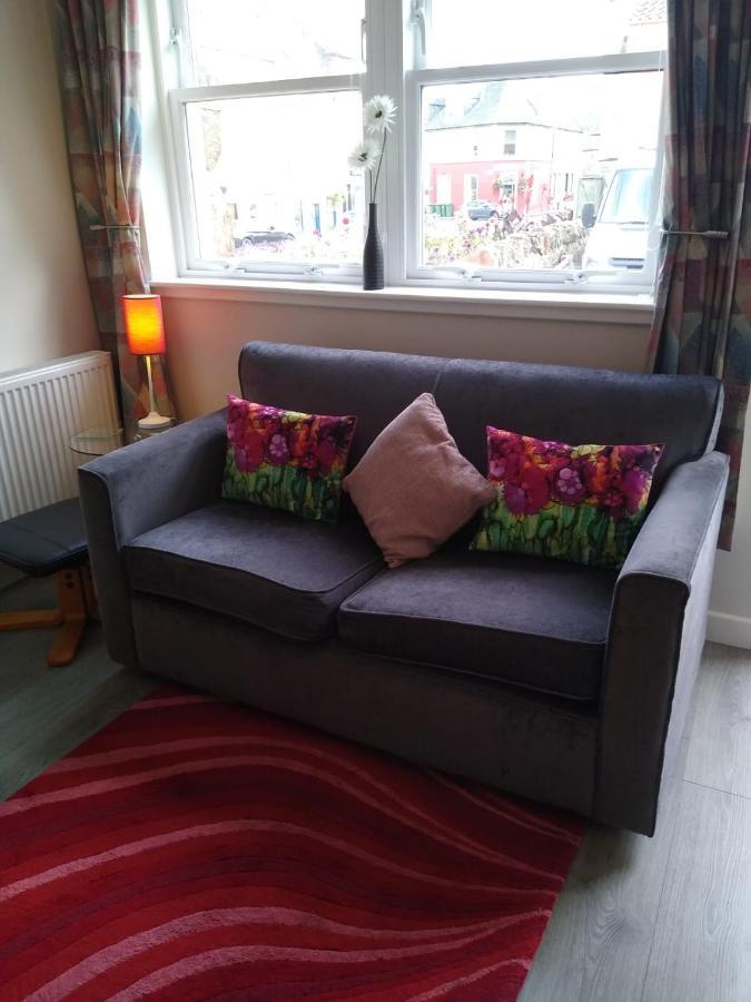 Apartament Haddington George House Edynburg Zewnętrze zdjęcie
