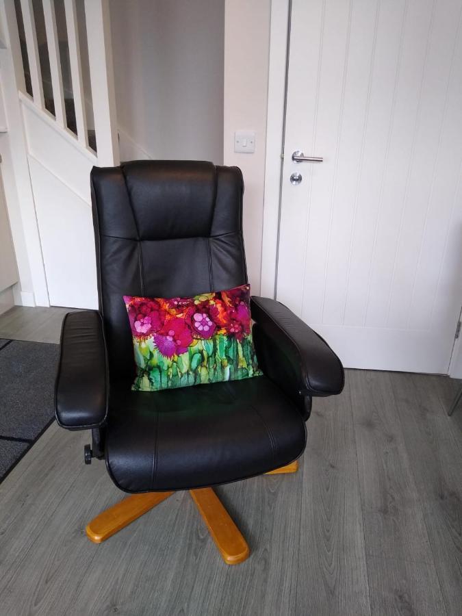 Apartament Haddington George House Edynburg Zewnętrze zdjęcie