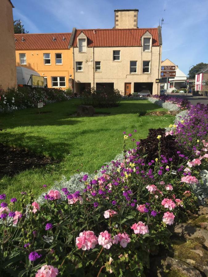 Apartament Haddington George House Edynburg Zewnętrze zdjęcie