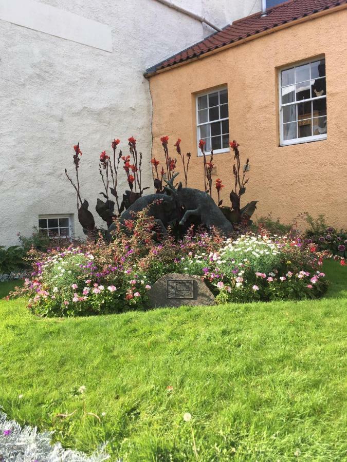 Apartament Haddington George House Edynburg Zewnętrze zdjęcie