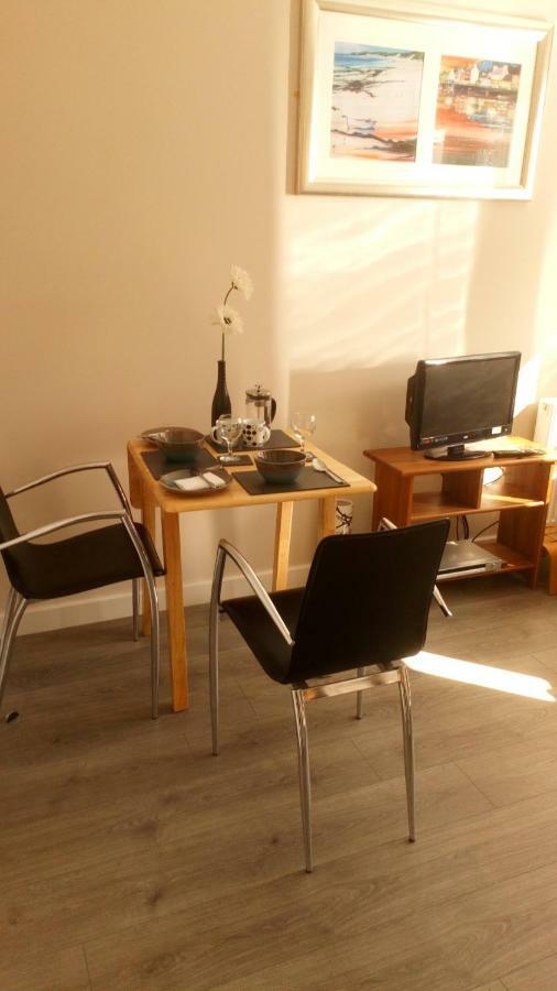 Apartament Haddington George House Edynburg Zewnętrze zdjęcie