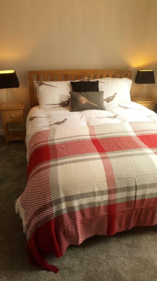 Apartament Haddington George House Edynburg Zewnętrze zdjęcie