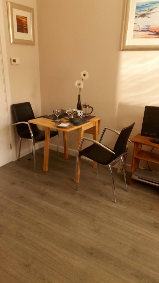 Apartament Haddington George House Edynburg Zewnętrze zdjęcie