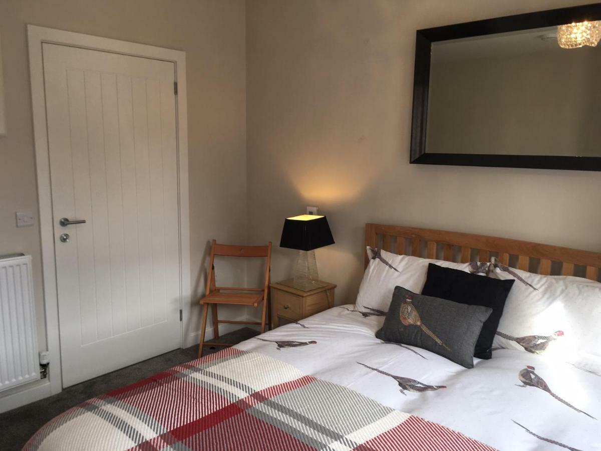 Apartament Haddington George House Edynburg Zewnętrze zdjęcie