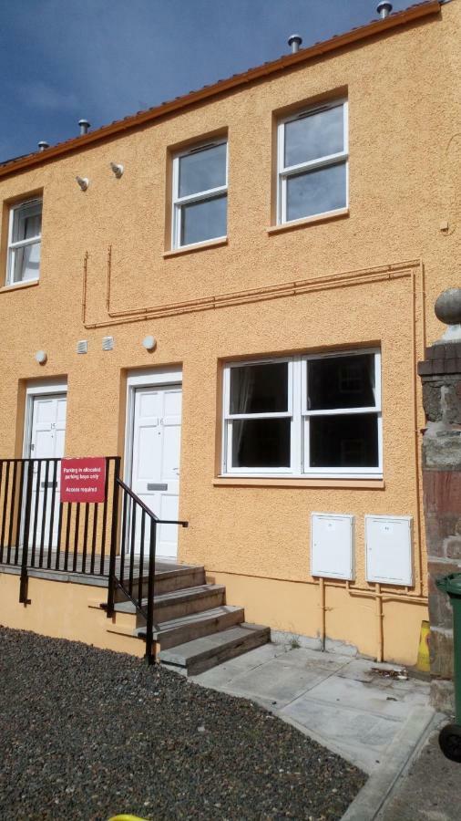 Apartament Haddington George House Edynburg Zewnętrze zdjęcie